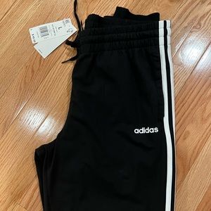 Adidas Womens track pants